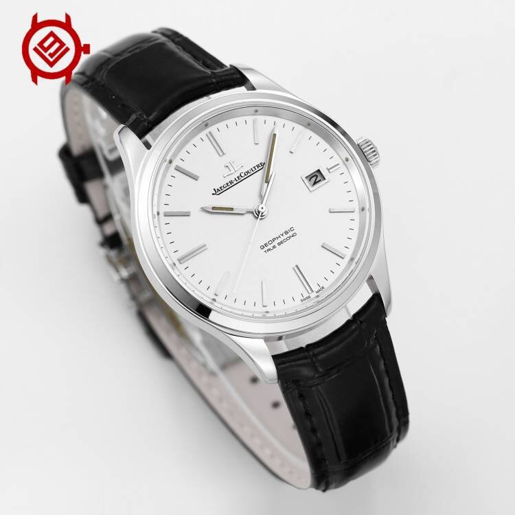 Jaeger-LeCoultre 39mmX9.8mm